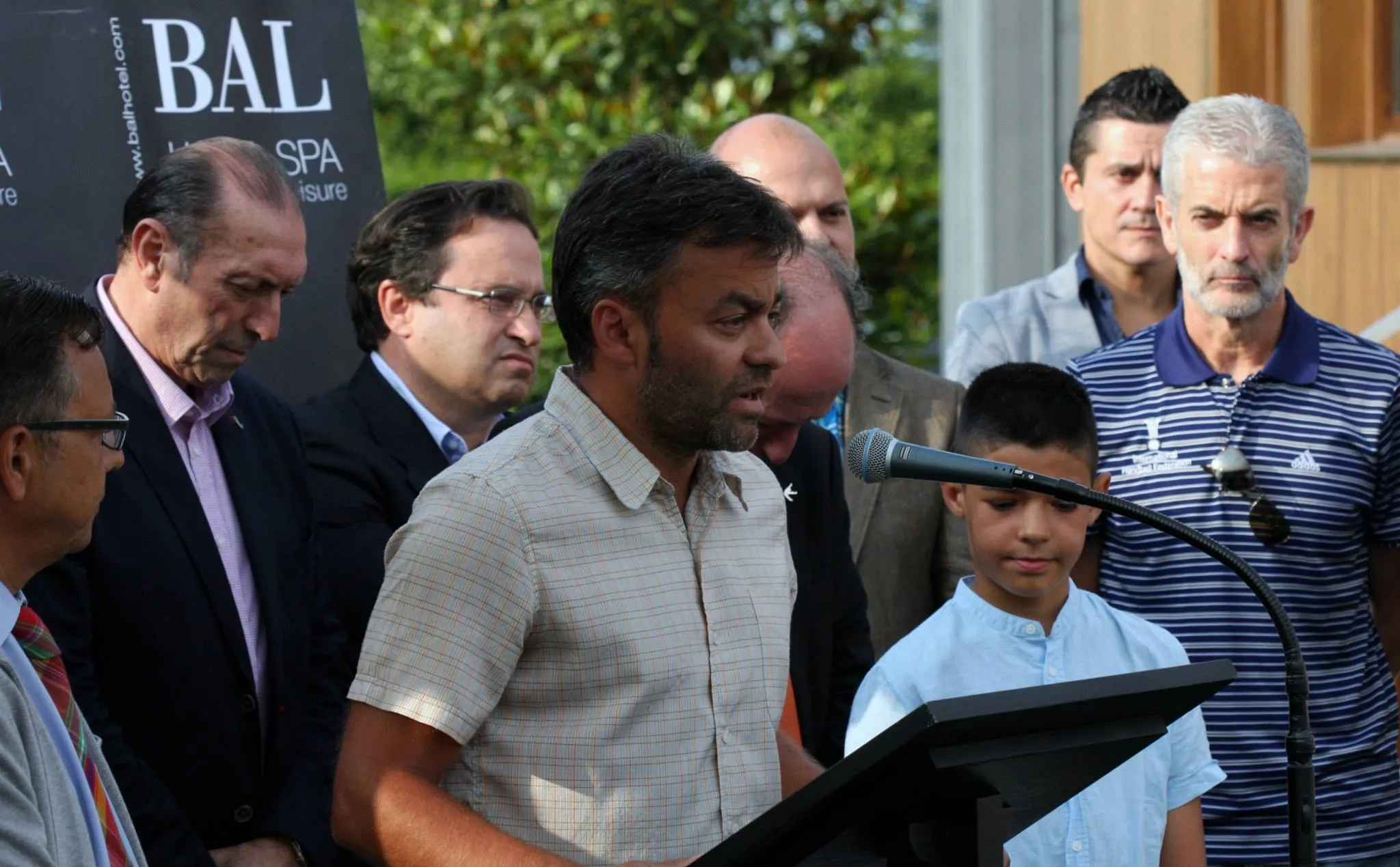 VI Trofeo Quini 2013 - Imagen 43